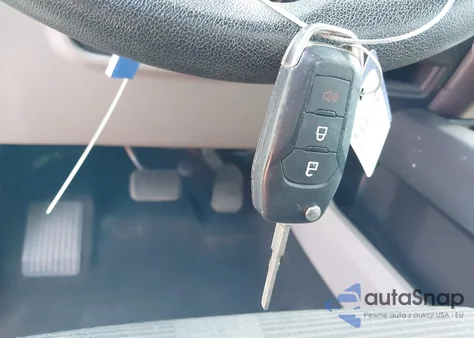 2018 Ford F-150 Xl from USA, damaged, VIN 1FTEW1CP9JKF60236